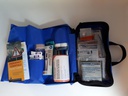 Trousse de premiers soins - Sirius40