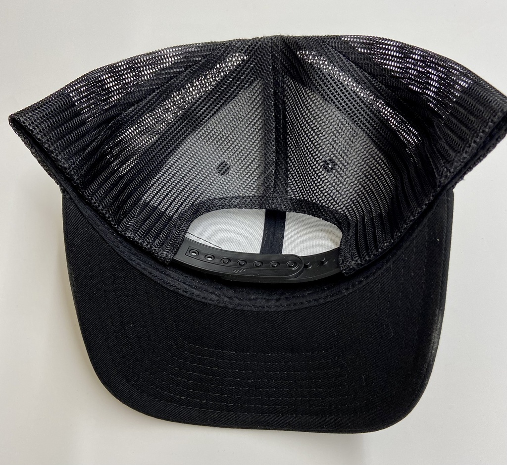 Casquette SIRIUSMEDx Trucker pliée