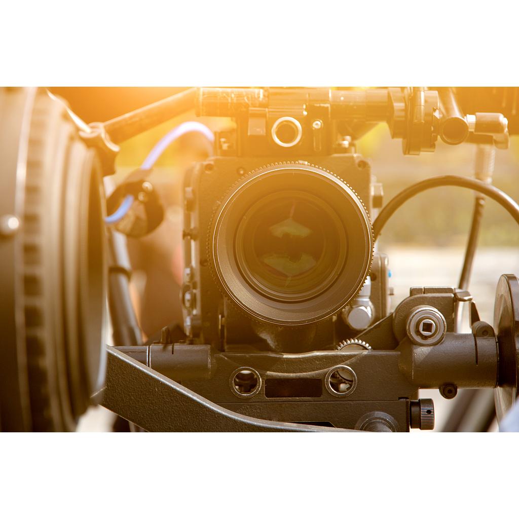 Formation en ligne; Sensibilisation à la COVID-19 pour la production audiovisuelle avancée