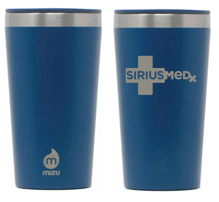 Cup TUMBLER 16