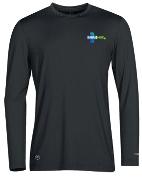 SIRIUSMEDx Long Sleeve Shirt