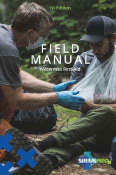 [MAN-ENG-FIELD] Wilderness First Aid Field Manual (English)