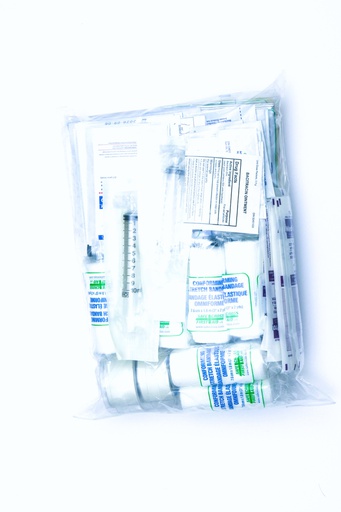 [INST-KIT] Kit d'instructeur 