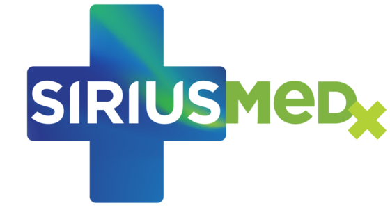 SIRIUSMEDx